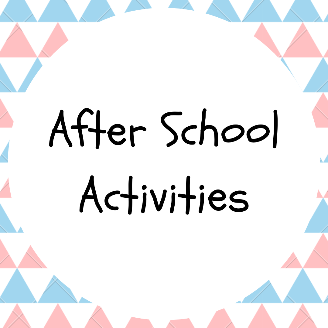 Fun After School Activities For High School Students