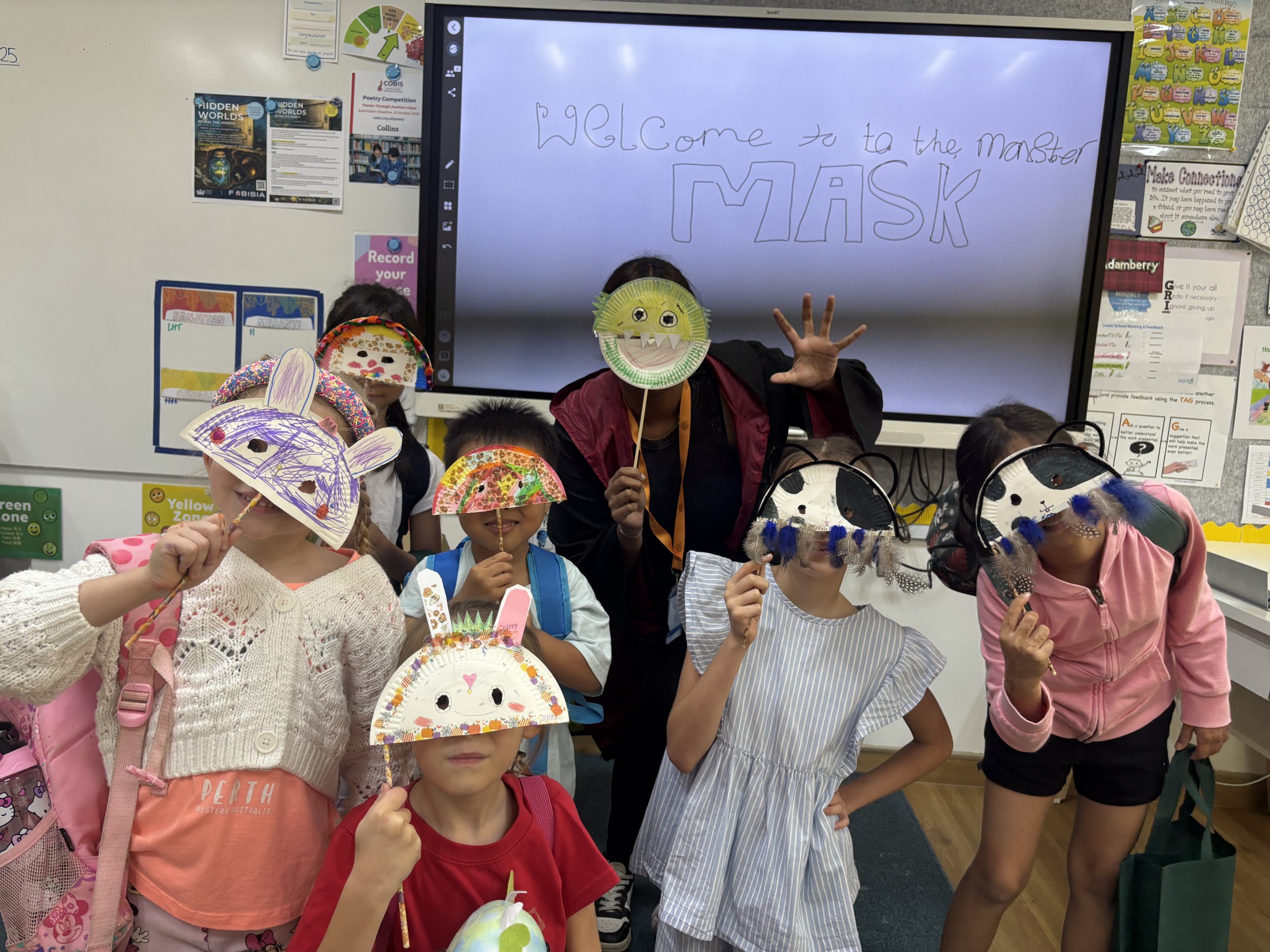 2026 Summer Camp @ North London Collegiate School Singapore - Image 11