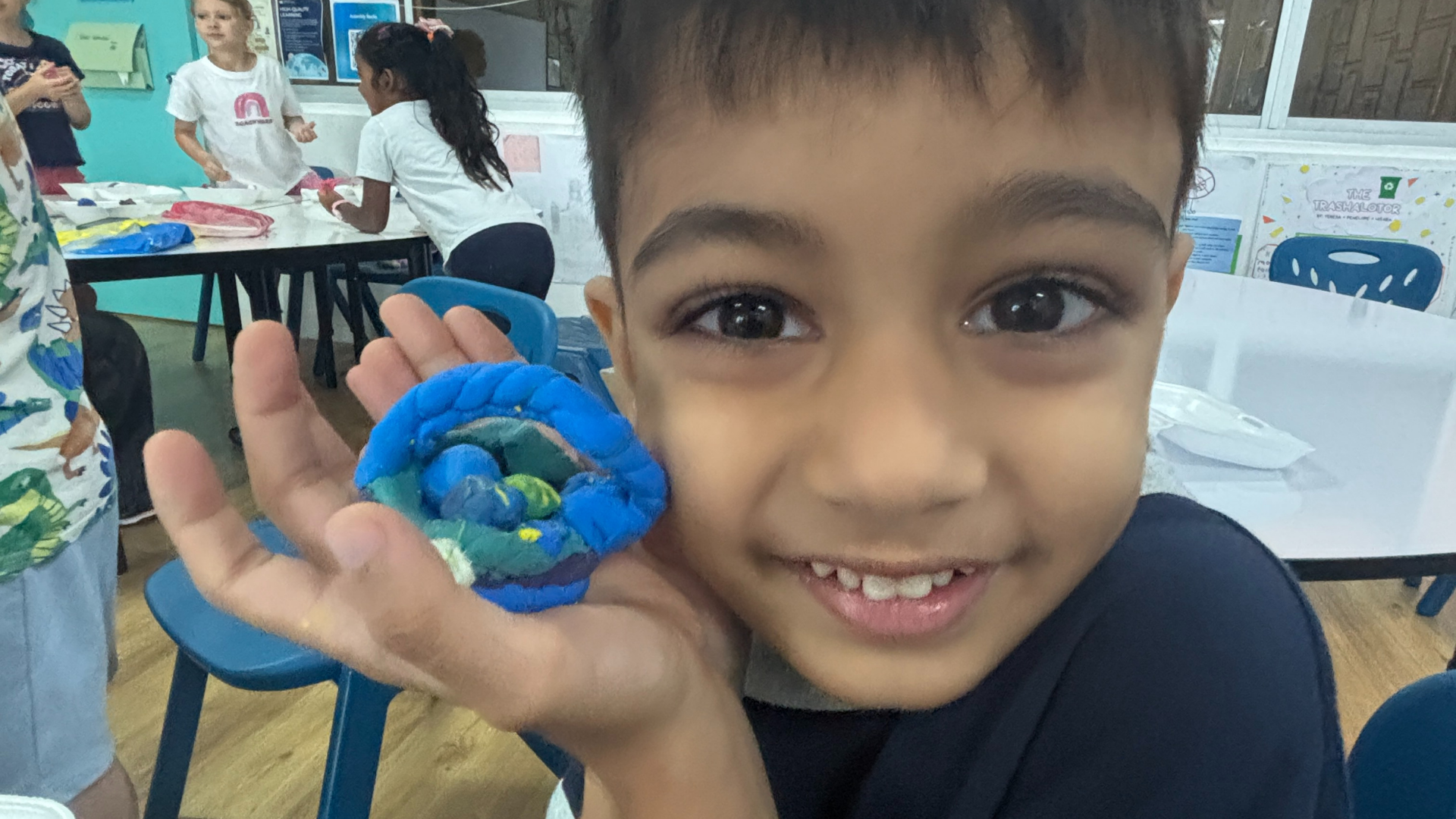 2026 Summer Camp @ North London Collegiate School Singapore - Image 7